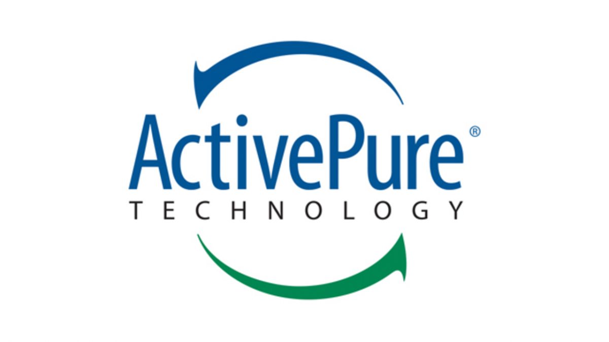 Active pure technology