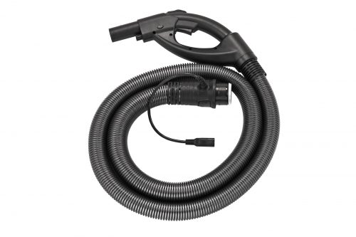 Escoba electrica aspiración