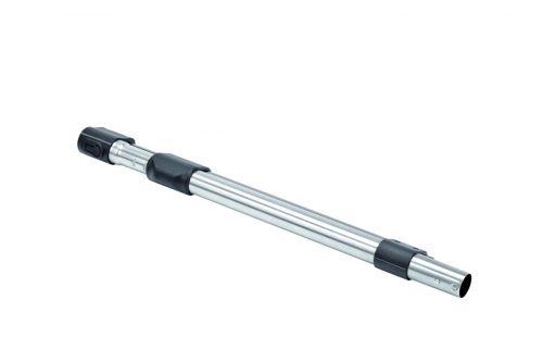 Tubo extensible eléctrico